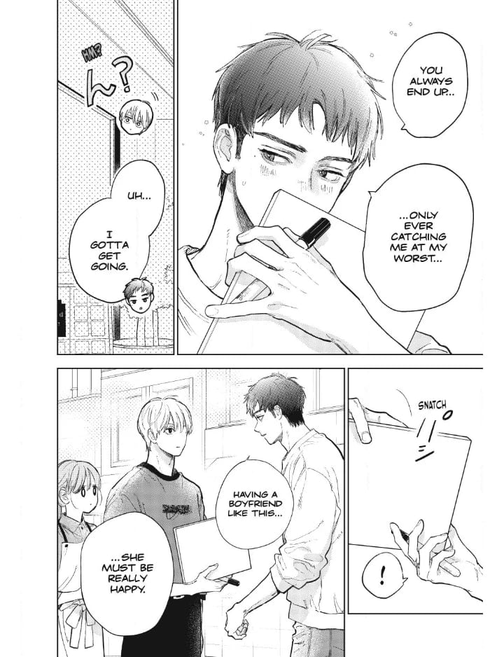 A Sign of Affection, Chapter 52 image 06